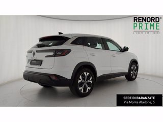 RENAULT Austral 1.2 mild hybrid advanced Equilibre 130cv