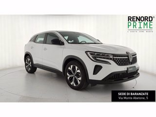 RENAULT Austral 1.2 mild hybrid advanced Equilibre 130cv