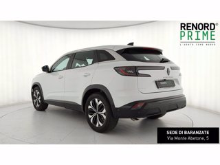 RENAULT Austral 1.2 mild hybrid advanced Equilibre 130cv
