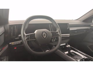 RENAULT Austral 1.2 mild hybrid advanced Equilibre 130cv