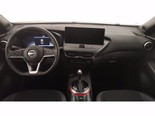 NISSAN Juke 1.0 dig-t N-Connecta 114cv dct