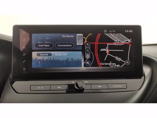 NISSAN Juke 1.0 dig-t N-Connecta 114cv dct