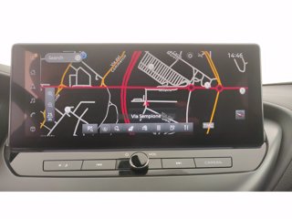 NISSAN Juke 1.0 dig-t N-Connecta 114cv dct