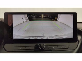 NISSAN Juke 1.0 dig-t N-Connecta 114cv dct