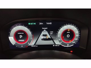 NISSAN Juke 1.0 dig-t N-Connecta 114cv dct