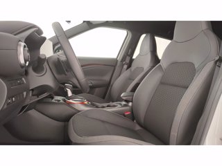 NISSAN Juke 1.0 dig-t N-Connecta 114cv dct