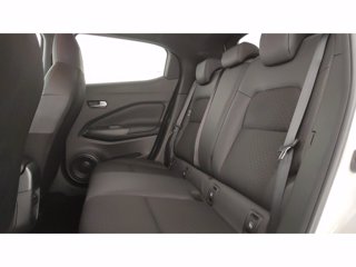 NISSAN Juke 1.0 dig-t N-Connecta 114cv dct