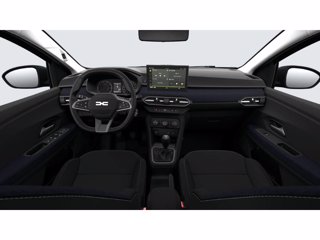 DACIA Streetway expression MY25 Eco-G 120
