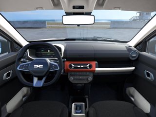 DACIA expression 70cv