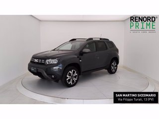 DACIA Duster 1.0 tce Prestige up Gpl 4x2 100cv