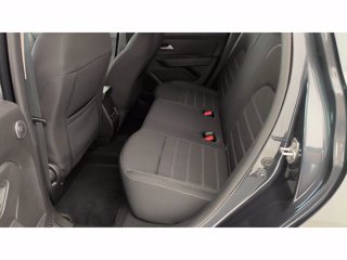 DACIA Duster 1.0 tce Prestige up Gpl 4x2 100cv