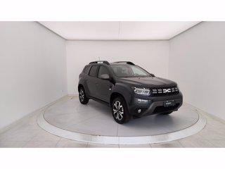DACIA Duster 1.0 tce Prestige up Gpl 4x2 100cv