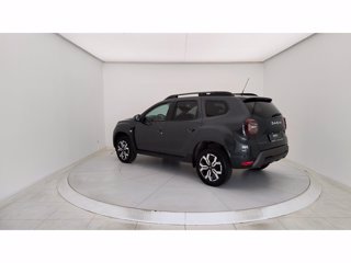 DACIA Duster 1.0 tce Prestige up Gpl 4x2 100cv