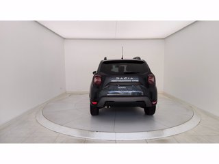 DACIA Duster 1.0 tce Prestige up Gpl 4x2 100cv