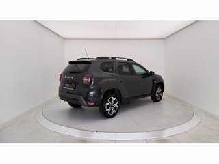 DACIA Duster 1.0 tce Prestige up Gpl 4x2 100cv
