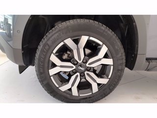 DACIA Duster 1.0 tce Prestige up Gpl 4x2 100cv