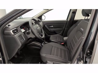 DACIA Duster 1.0 tce Prestige up Gpl 4x2 100cv