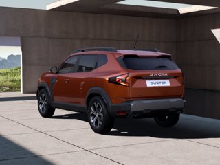 DACIA expression MY26 Eco-G 120