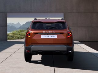 DACIA expression MY26 Eco-G 120