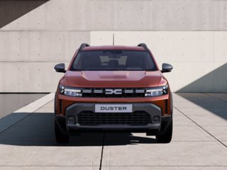 DACIA expression MY26 Eco-G 120