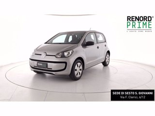 VOLKSWAGEN up! 5 Porte 1.0 60cv Move up! E6