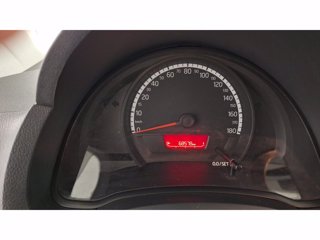 VOLKSWAGEN up! 5 Porte 1.0 60cv Move up! E6