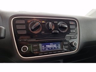 VOLKSWAGEN up! 5 Porte 1.0 60cv Move up! E6