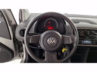 VOLKSWAGEN up! 5 Porte 1.0 60cv Move up! E6