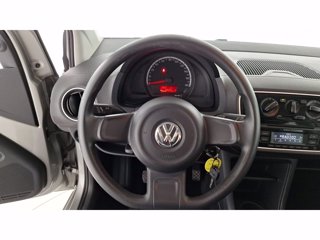 VOLKSWAGEN up! 5 Porte 1.0 60cv Move up! E6