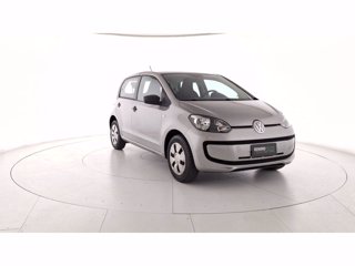 VOLKSWAGEN up! 5 Porte 1.0 60cv Move up! E6