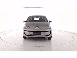 VOLKSWAGEN up! 5 Porte 1.0 60cv Move up! E6
