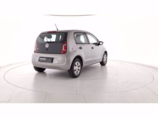 VOLKSWAGEN up! 5 Porte 1.0 60cv Move up! E6