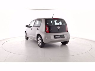 VOLKSWAGEN up! 5 Porte 1.0 60cv Move up! E6