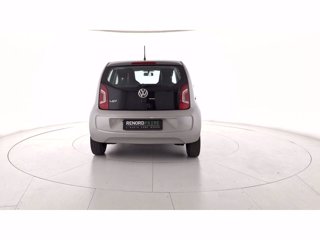 VOLKSWAGEN up! 5 Porte 1.0 60cv Move up! E6