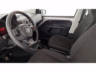 VOLKSWAGEN up! 5 Porte 1.0 60cv Move up! E6