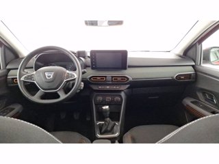 DACIA Sandero Stepway 1.0 TCe Comfort SL DaciaPlus