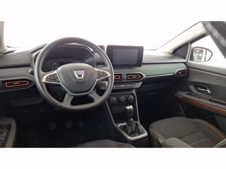 DACIA Sandero Stepway 1.0 TCe Comfort SL DaciaPlus