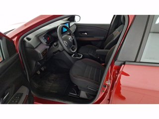 DACIA Sandero Stepway 1.0 TCe Comfort SL DaciaPlus