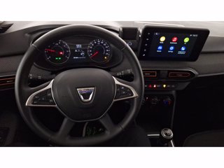 DACIA Sandero Stepway 1.0 TCe Comfort SL DaciaPlus