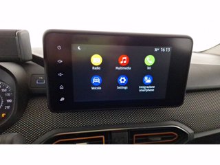 DACIA Sandero Stepway 1.0 TCe Comfort SL DaciaPlus