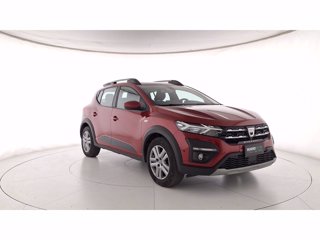 DACIA Sandero Stepway 1.0 TCe Comfort SL DaciaPlus