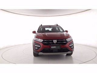 DACIA Sandero Stepway 1.0 TCe Comfort SL DaciaPlus