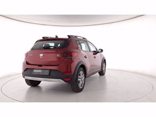 DACIA Sandero Stepway 1.0 TCe Comfort SL DaciaPlus