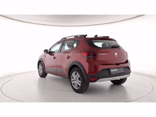 DACIA Sandero Stepway 1.0 TCe Comfort SL DaciaPlus