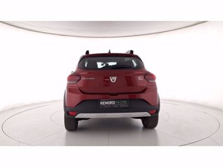 DACIA Sandero Stepway 1.0 TCe Comfort SL DaciaPlus