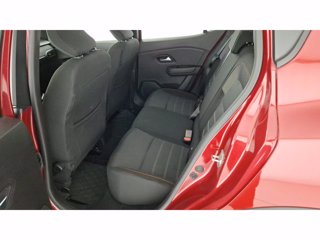 DACIA Sandero Stepway 1.0 TCe Comfort SL DaciaPlus