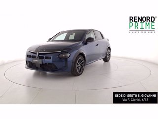 LANCIA Ypsilon 1.2 mhev Edizione Cassina e-DCT