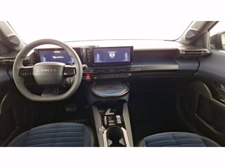 LANCIA Ypsilon 1.2 mhev Edizione Cassina e-DCT