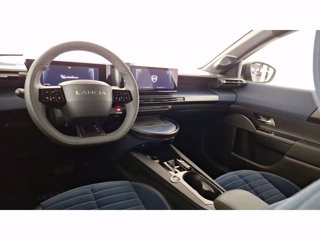 LANCIA Ypsilon 1.2 mhev Edizione Cassina e-DCT