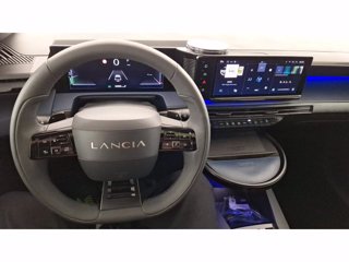 LANCIA Ypsilon 1.2 mhev Edizione Cassina e-DCT